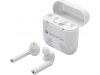 Auriculares de emparelhamento automtico com estojo Essos True Wireless
