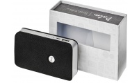 Coluna Bluetooth com powerbank sem fios Palm
