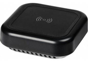 Coluna Bluetooth e base de carregamento sem fios Coast