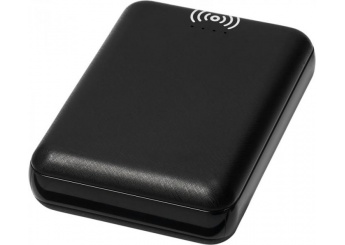 Powerbank de 5000 mAh sem fios Dense