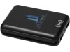 Powerbank de 5000 mAh sem fios Dense