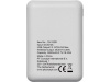 Powerbank de 5000 mAh sem fios Dense