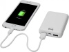 Powerbank de 5000 mAh sem fios Dense
