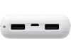 Powerbank de 5000 mAh sem fios Dense