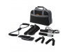 Conjunto de fitness de 9 peas Go4it