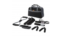 Conjunto de fitness de 9 peas Go4it