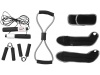 Conjunto de fitness de 9 peas Go4it