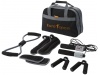Conjunto de fitness de 9 peas Go4it