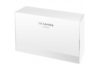 Caixa de oferta Eastport tamanho 1