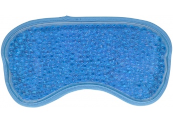 Mscara para olhos frio/calor Bluff