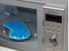 Mscara para olhos frio/calor Bluff