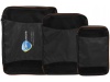 Conjunto de cubos para malas Springfield
