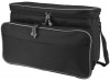 Conjunto de churrasco de 3 peas com saco trmico Dox