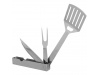 Ferramenta para churrasco dobrvel 3 em 1 Cove