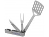 Ferramenta para churrasco dobrvel 3 em 1 Cove