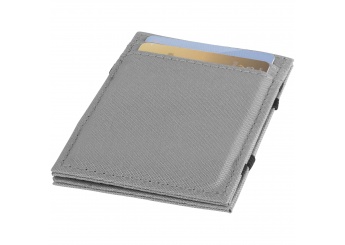 Carteira RFID Flip Over Adventurer