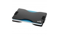 Porta-cartes RFID Adventurer