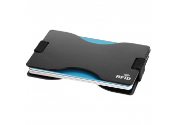 Porta-cartes RFID Adventurer