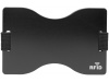 Porta-cartes RFID Adventurer