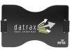 Porta-cartes RFID Adventurer