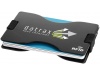 Porta-cartes RFID Adventurer