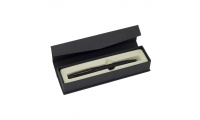 Esferogrfica de metal touch em estojo de oferta