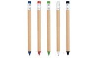 Esferogrfica em carto reciclado Pencilpen