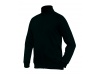 SWEATSHIRT COM FECHO