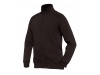 SWEATSHIRT COM FECHO
