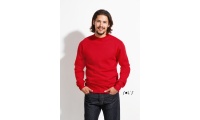 SWEAT UNISSEXO CORES NEW SUPREME