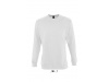 SWEAT UNISSEXO CORES 3XL NEW SUPREME