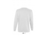 SWEAT UNISSEXO CORES 3XL NEW SUPREME