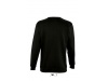 SWEAT UNISSEXO CORES 3XL NEW SUPREME