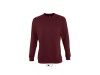 SWEAT UNISSEXO CORES 3XL NEW SUPREME