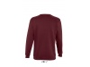 SWEAT UNISSEXO CORES 3XL NEW SUPREME