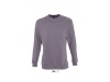 SWEAT UNISSEXO CORES 3XL NEW SUPREME