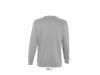 SWEAT UNISSEXO CORES 3XL NEW SUPREME