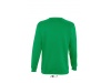 SWEAT UNISSEXO CORES 3XL NEW SUPREME
