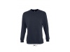 SWEAT UNISSEXO CORES NEW SUPREME