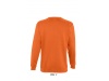 SWEAT UNISSEXO CORES 3XL NEW SUPREME