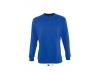 SWEAT UNISSEXO CORES 3XL NEW SUPREME