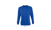 SWEAT UNISSEXO CORES 3XL NEW SUPREME