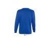 SWEAT UNISSEXO CORES 3XL NEW SUPREME