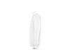 SWEAT UNISSEXO BRANCO NEW SUPREME