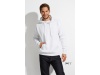 SWEAT UNISSEXO COM CAPUZ BRANCO SLAM