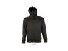 SWEAT UNISSEXO COM CAPUZ CORES SLAM