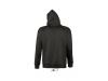 SWEAT UNISSEXO COM CAPUZ CORES SLAM