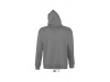 SWEAT UNISSEXO COM CAPUZ CORES SLAM