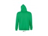 SWEAT UNISSEXO COM CAPUZ CORES SLAM