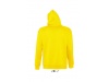 SWEAT UNISSEXO COM CAPUZ CORES SLAM